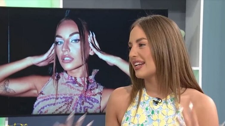 Ανδρομάχη για τον αποκλεισμό στη Eurovision: &quot;Έκλαψα πάρα πολύ...&quot;