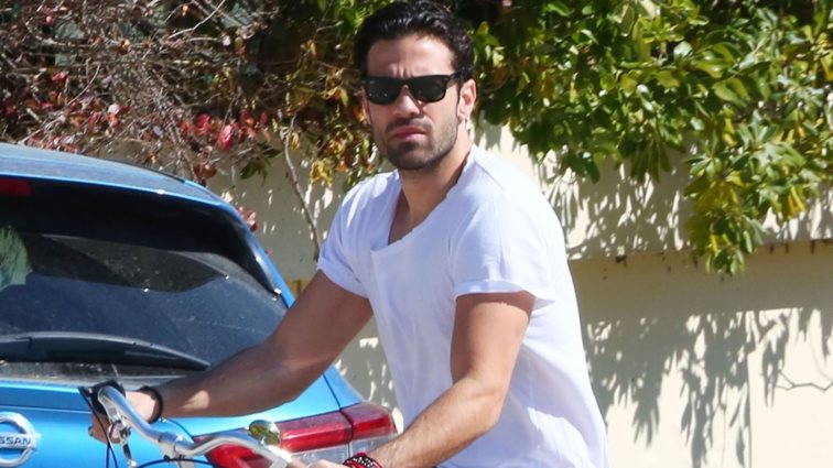 Ο Κωνσταντίνος Αργυρός σε νέα &quot;μετακίνηση 6&quot;