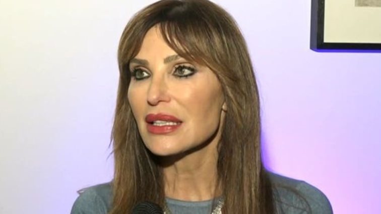 Βίκυ Χατζηβασιλείου: "Θα πω την αλήθεια, είμαστε σε γόνιμες συζητήσεις με τον ΑΝΤ1"