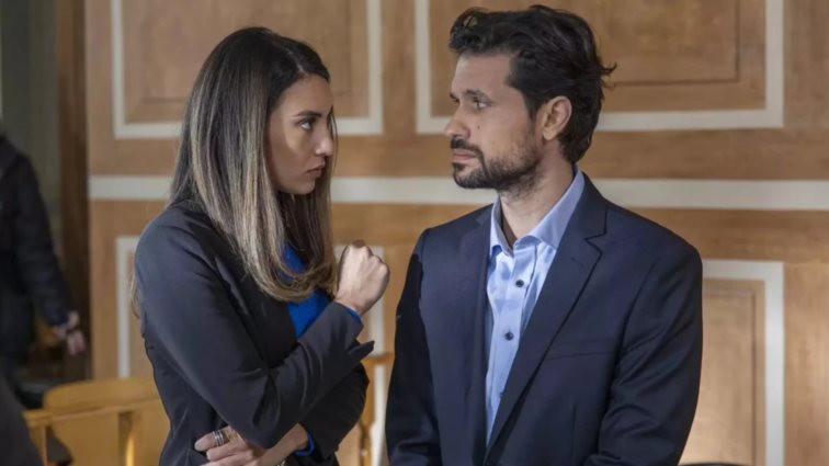 Μόνο στο Yupiii! "Σασμός": Απελπισμένος ο Αστέρης, ζητά τη βοήθεια της Στέλλας