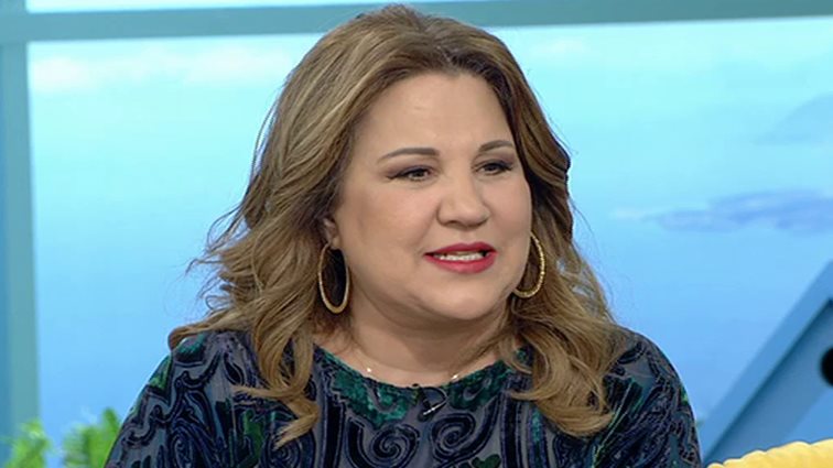 Δέσποινα Μοιραράκη: Οι συμβουλές της για να ξυπνήσετε το ερωτικό ενδιαφέρον του συντρόφου σας!