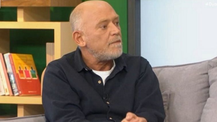 Στέλιος Παρλιάρος: &quot;Με ενόχλησαν όσα γράφτηκαν για μένα και τον Φώτη Σεργουλόπουλο - Κανένας δεν με πήρε τηλέφωνο να με ρωτήσει εάν ισχύουν όλα αυτά&quot;