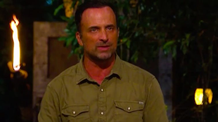 Πάλεψε για μια ακόμη φορά αλλά αποχώρησε από το Survivor