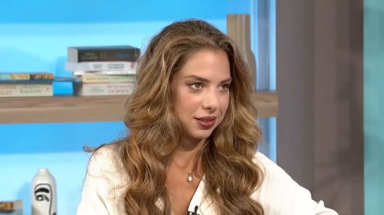 Ηλιάνα Μαυρομάτη: &quot;Το θυμάμαι σαν εφιάλτη, ήταν πολύ σκληρή εμπειρία&quot;