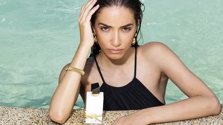 Το πιο εθιστικό alchool-free άρωμα του καλοκαιριού που μπορείς να φοράς ακόμα και στην παραλία