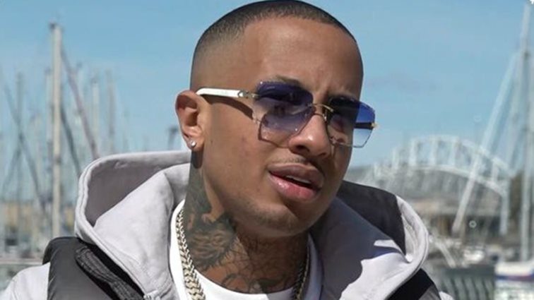 O Light για το βίαιο περιστατικό στα Mad Awards: &quot;Ξαφνικά άρχισαν να με βαράνε τρεις μπράβοι&quot;