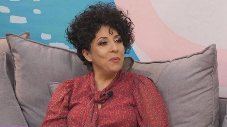 Άνδρη Θεοδώτου: "Οι γονείς μου μόλις είχαν παντρευτεί - Είναι σαν να προσπαθούν να ξεχάσουν τι έζησαν εκείνες τις ημέρες"