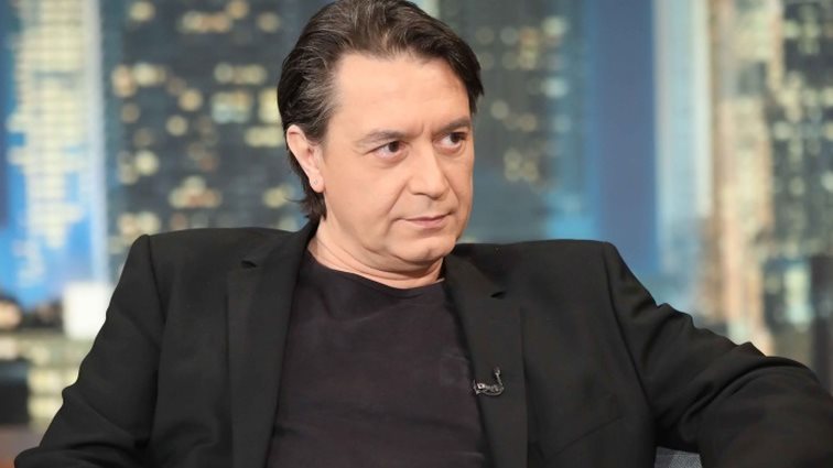 Ο Γιάννης Κότσιρας μιλά ανοιχτά για τις οικονομικές δυσκολίες που αντιμετώπισε