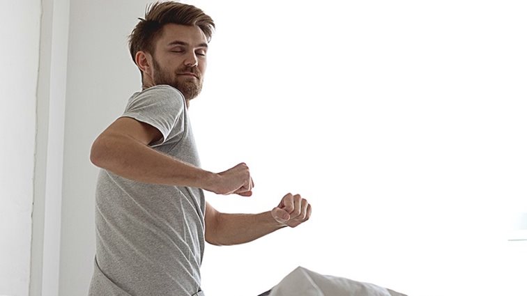 Γιατί πρέπει να ξυπνάς νωρίς : Έχουμε τον τρόπο να το καταφέρεις
