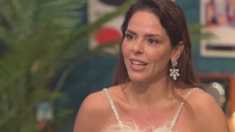 Έλενα Γαλύφα: &quot;Η Βίκυ Καγιά δεν παρεξηγήθηκε με το post μου - Δεν είναι κομπλεξική!&quot;