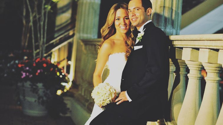 Δύσκολες ώρες για την Καλομοίρα και τον Γιώργο Μπούσαλη