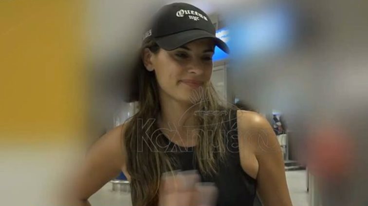 Η Χριστίνα Μπόμπα ξεκαθαρίζει αν θα τη δούμε στην τηλεόραση