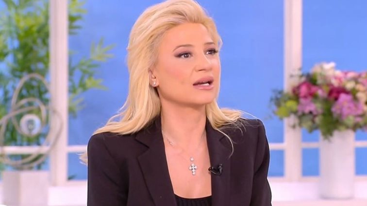 Φαίη Σκορδά: &quot;Δεν θα ξεχάσω ότι παρότι έφυγα από τον ΑΝΤ1...&quot;
