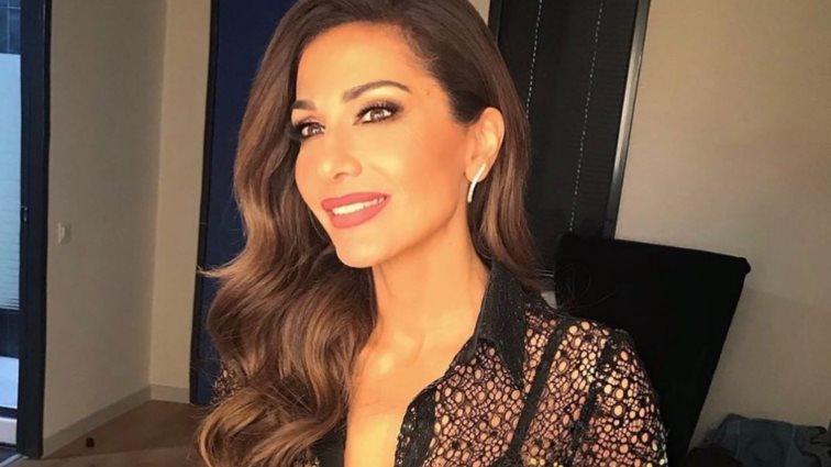 Δέσποινα Βανδή 
: Τι θα φορέσει στο X-Factor – Οι πρώτες εικόνες
