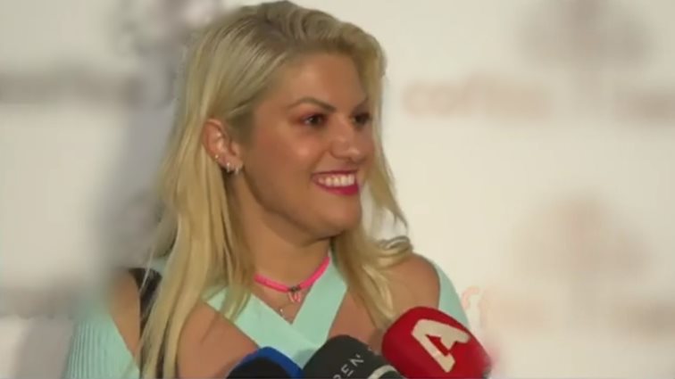 Η Νάνσυ Παραδεισανού αποκαλύπτει ποια είναι η σχέση της με την Νικολέττα Ράλλη
