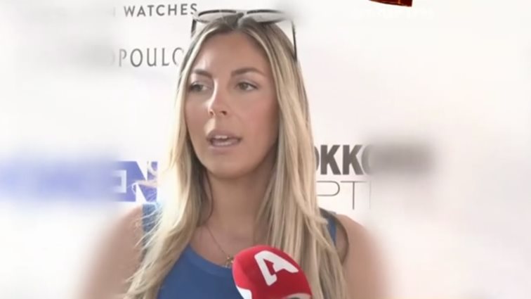 Ματίνα Ζάρα: &quot;Βίωσα την κάθε μορφή κακοποίησης. Η τελευταία ήταν σωματική&quot;