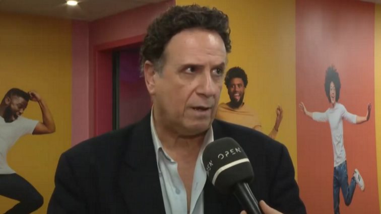 Ο Χάρης Ρώμας αποκαλύπτει πως έχει πέσει και ο ίδιος θύμα σεξουαλικής παρενόχλησης