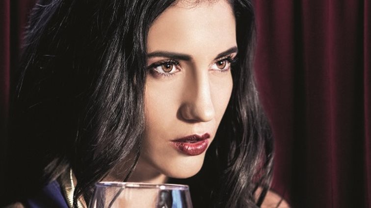 Ελένη Βαΐτσου: Δείτε την με μαγιό! Βρήκαμε τι είναι και πόσο κοστίζει