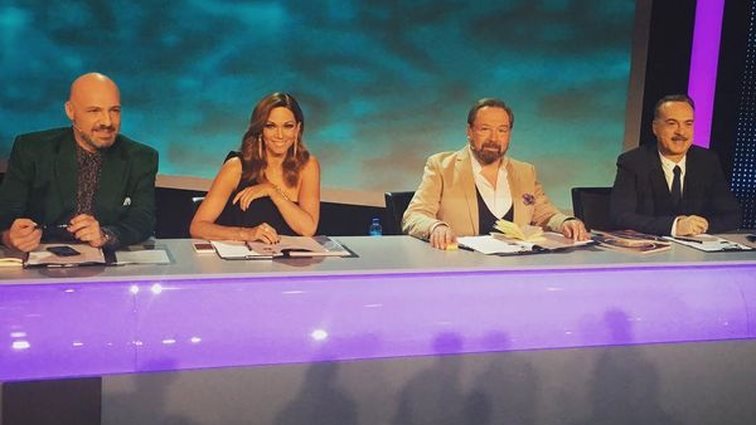 Your Face Sounds Familiar : Όσα έγιναν στο δεύτερο live show