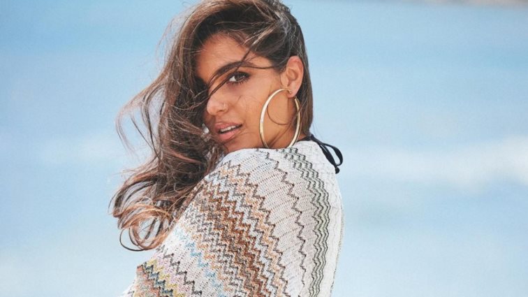 Η Άννα Μαρία Βέλλη εξηγεί τον λόγο της απουσίας της από τον μεγάλο τελικό του Survivor