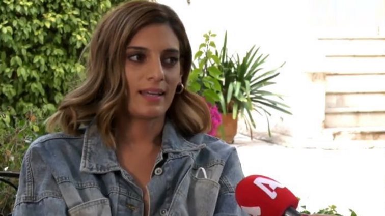 Χριστίνα Χειλά-Φαμέλη | Αποκαλύπτει τις εξελίξεις στον "Σασμό"