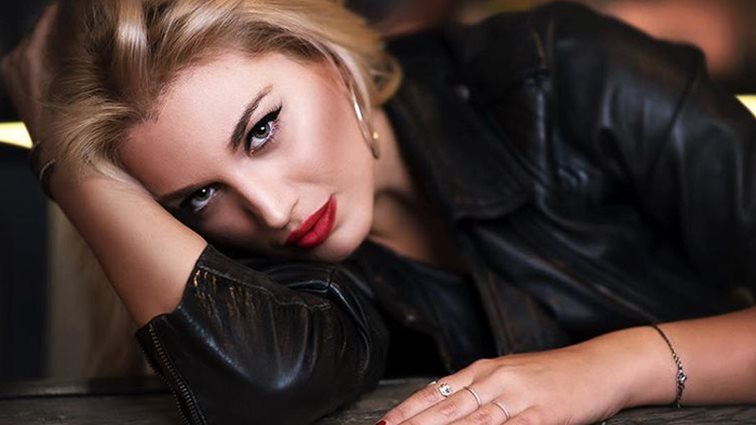 Κωνσταντίνα Σπυροπούλου: Με ποια παίκτρια του Survivor συναντήθηκε λίγο πριν φύγει για τον Άγιο Δομίνικο