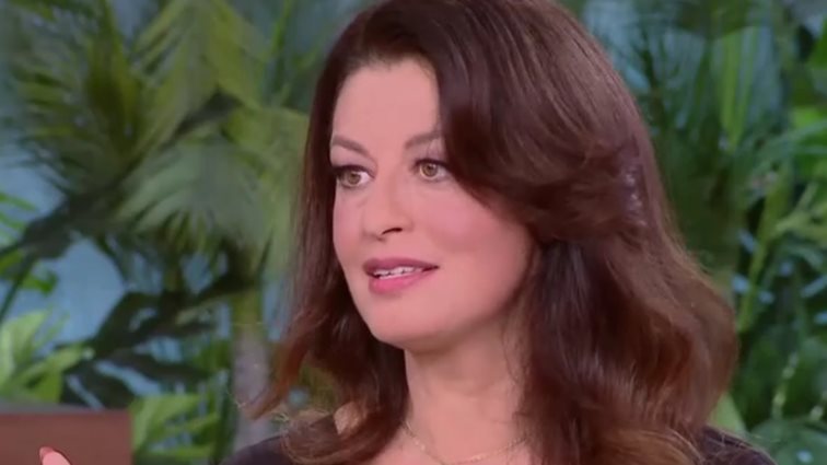 Δωροθέα Μερκούρη: Αν δεν είχα εγώ τον πρώην άνδρα μου να στηρίξει τα παιδιά...