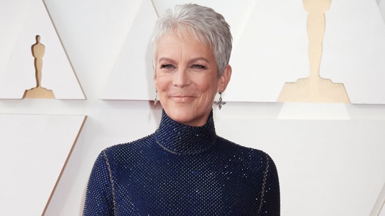 Jamie Lee Curtis | Η παρ&#39; ολίγον συνάντηση με την πριγκίπισσα Diana, δύο μήνες πριν από τον θάνατό της