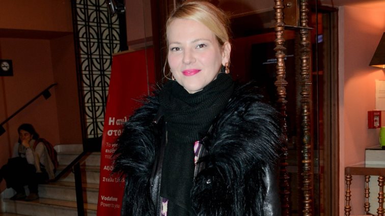 Η Αθανασία Σμαραγδή ξεκαθαρίζει για τις καταγγελίες: "Θα σας πω εγώ γιατί μιλάνε τώρα"