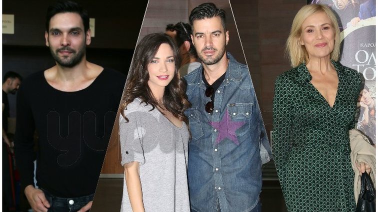 Διάσημες Εμφανίσεις: Πρεμιέρα για τον «Όλιβερ Τουίστ» | Ποιοι celebrities έδωσαν το «παρών»;