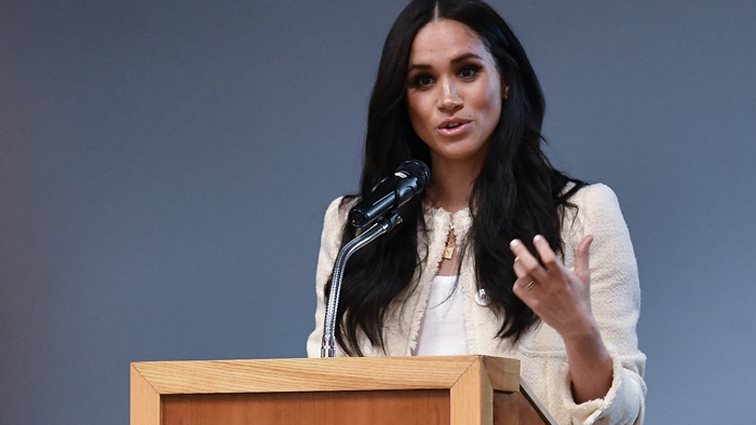 Όταν η Meghan Markle "συμπεριφερόταν σαν δούκισσα" σε δημοφιλές τηλεπαιχνίδι