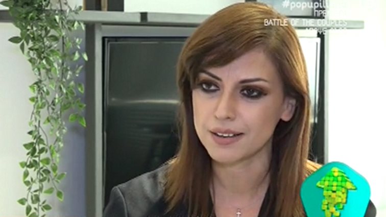 Γκάφα της Ραλλίας Χρηστίδου: Δεν κατάλαβε τι εννοούσε ο Μητσοτάκης για εκλογές και γαλοπούλες - &quot;Κλάμα&quot; στο Τwitter