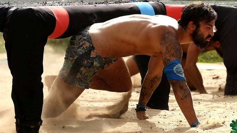 Survivor: Πώς αντέδρασαν οι παίκτες για την αποχώρηση του Τσίλη; Ποιοι κέρδισαν το σημερινό έπαθλο;