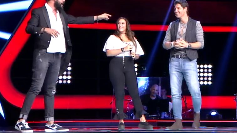 The Voice 4: Highlights: Η τούρτα, οι επικές αντιδράσεις του Μουζουράκη &amp; η κόντρα με τον Ρουβά on stage!