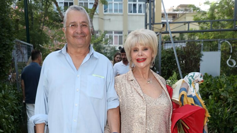 Μαρία Ιωαννίδου: &quot;Πέρασα το χειρότερο καλοκαίρι της ζωής μου. Ο σύντροφός μου αρρώστησε&quot;