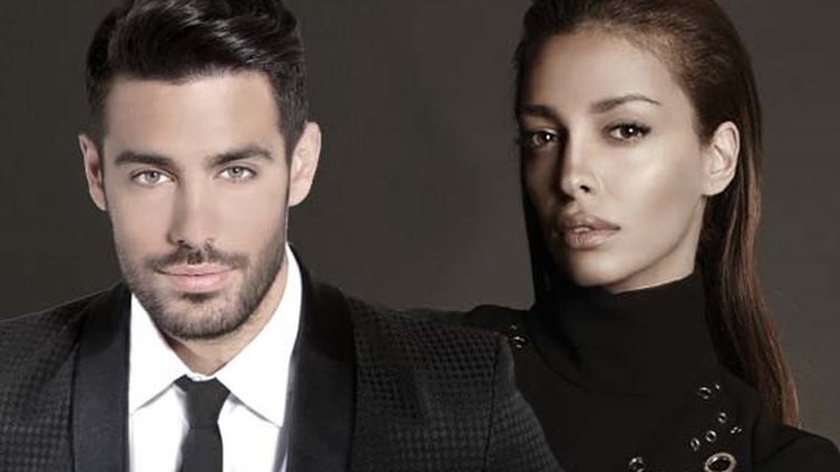 #SayYupiii: Η ελληνική showbiz χαρίζει τη δική της ευχή στο νέο Yupiii!