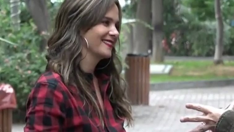 Ελιάνα Χρυσικοπούλου
: Οι αποκαλύψεις για τη συνεργασία με τη Μενεγάκη &amp; το σχόλιο για όσους έφυγαν από την εκπομπή