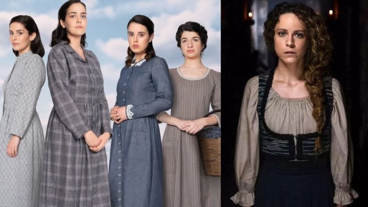 Οι "Ψυχοκόρες" στη θέση της "Μάγισσας"