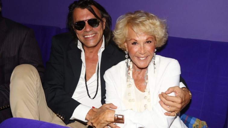 Συγκινεί ο Ηλίας Ψινάκης για τη Ζωή Λάσκαρη: &quot;Ξέρω ότι είσαι με το Αλικάκι και δεν ανησυχώ…&quot;