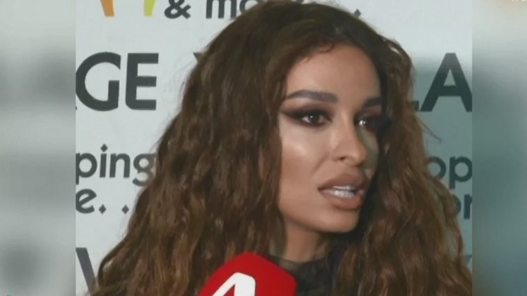 Ελένη Φουρέιρα: Μιλάει πρώτη φορά για τη φημολογούμενη πρόταση για την κριτική επιτροπή του X-Factor