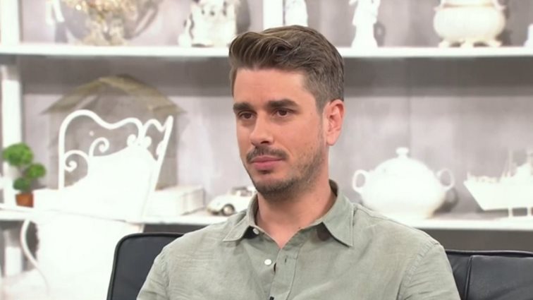 Θοδωρής Φραντζέσκος: &quot;Ήμουν σε ένα χώρο με τη Lady Gaga και δεν την αναγνώρισα. Είχε έρθει χυμαδιό τελείως&quot;