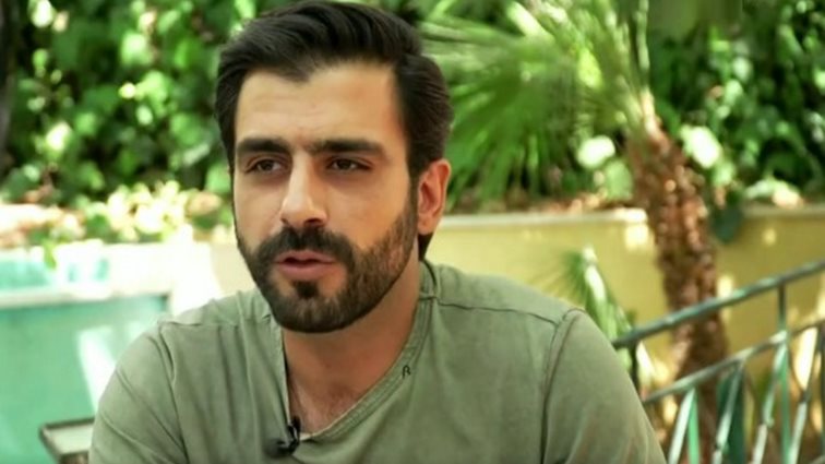 Μαρίνος Κόνσολος | Η αποκάλυψη για την προσωπική του ζωή