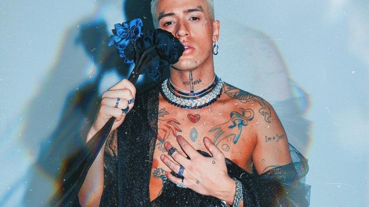 Ο Τάσος Ξιαρχό τοποθετείται δημόσια μετά τον σάλο που προκάλεσαν οι πρόσφατες δηλώσεις του: &quot;Πολλές φορές ο αυθορμητισμός μου είναι εξτρίμ&quot;