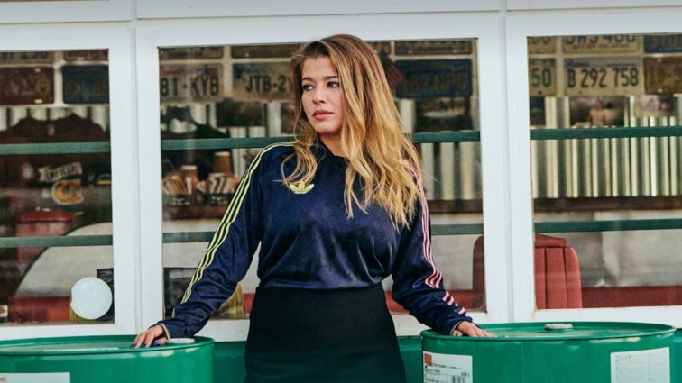 Η Ιουλία Καραπατάκη ξεκινά την περιοδία της σε Ευρώπη και Ηνωμένο Βασίλειο