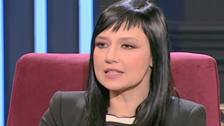 Αθηναΐς Νέγκα: Θετική στον κορονοϊό! Δείτε την ανάρτησή της