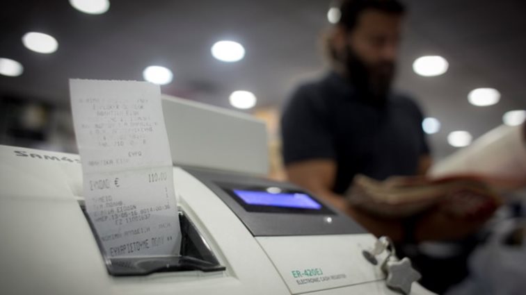 Χαμός με την εφαρμογή &quot;appodixi&quot;: 2.000 καταγγελίες με το καλημέρα για πλαστές αποδείξεις