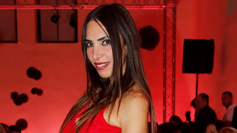 Μάγκυ Χαραλαμπίδου: Μπαίνει στο Dancing with the Stars!