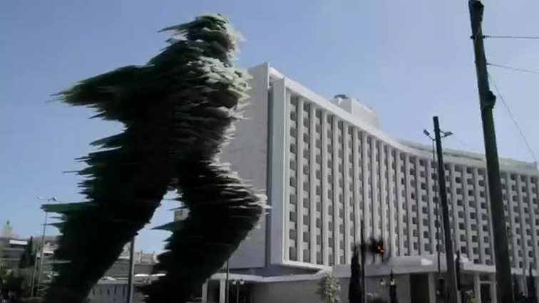 Το νέο Hilton δεν θα είναι ένα απλό ξενοδοχείο: Χλιδάτες ιδιωτικές κατοικίες, χώροι γαστρονομίας, shopping mall αλλά και μία σύγχρονη λέσχη μελών