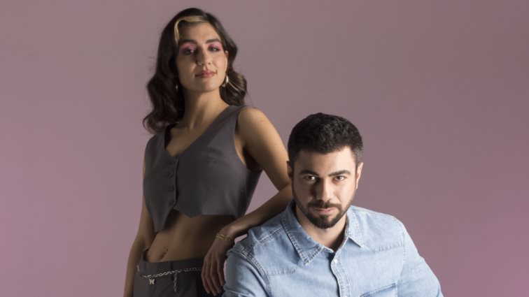 &quot;Είναι Μοιραίο&quot;: Το πρώτο single του μουσικού ντουέτου SORITES