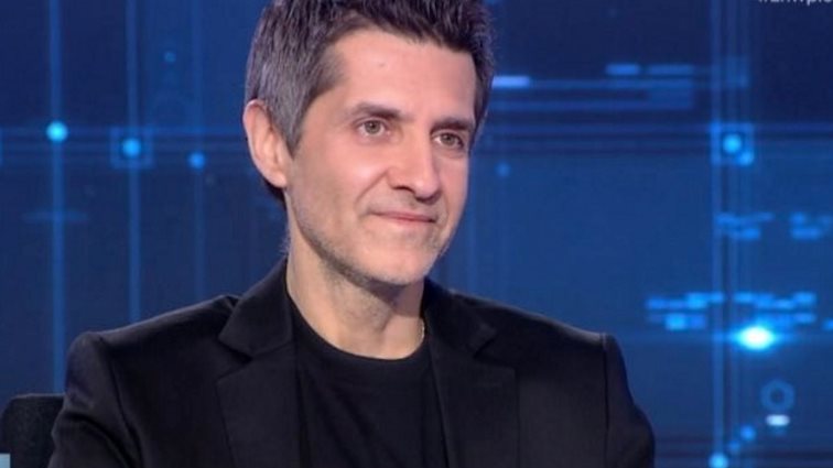 Ο Φοίβος στο "Ενώπιος Ενωπίω" | Η απάντηση για το καλλιτεχνικό διαζύγιο από τη Δέσποινα Βανδή